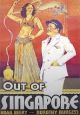 Out Of Singapore (1932) On DVD