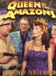Queen Of The Amazons (1947) On DVD