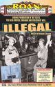 Illegal (1932) On DVD