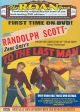 To The Last Man (1933) On DVD