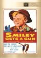 Smiley Gets A Gun (1958) On DVD