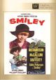 Smiley (1957) On DVD