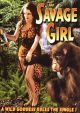 The Savage Girl (1932) On DVD