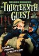 The Thirteenth Guest (1932) On DVD