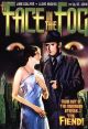 A Face In The Fog (1936) On DVD