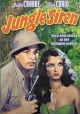 Jungle Siren (1942) On DVD
