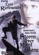 Storm Over Mont Blanc (Sturme ber Dem Mont Blanc) (1930) On DVD