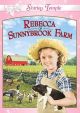 Rebecca Of Sunnybrook Farm (B&W/Color Versions) (1938) On DVD