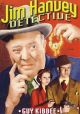 Jim Hanvey, Detective (1937) On DVD