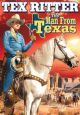 The Man From Texas (1939) On DVD