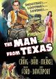 The Man From Texas (1948) On DVD