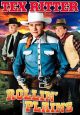 Rollin' Plains (1938) On DVD