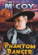 Phantom Ranger (1938) On DVD