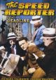 The Speed Reporter (1936) On DVD