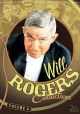 Will Rogers Collection, Vol. 2 On DVD