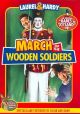 March Of The Wooden Soldiers (B&W/Color Versions) (1934) On DVD