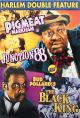 Junction 88 (1947)/The Black King (1932) On DVD