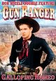 The Gun Ranger (1937)/Galloping Romeo (1933) On DVD