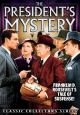 The President's Mystery (1936) On DVD