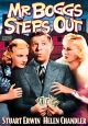 Mr. Boggs Steps Out (1938) On DVD