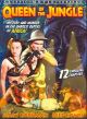 Queen Of The Jungle (1935) On DVD