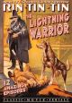 The Lightning Warrior (1931) On DVD