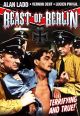 Beast Of Berlin (1939) On DVD