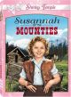Susannah Of The Mounties (B&W/Color Versions) (1939) On DVD