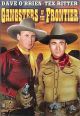 Gangsters Of The Frontier (1944) On DVD