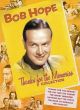 Bob Hope: Thanks For The Memories Collection On DVD