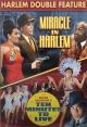 Miracle In Harlem (1948)/Ten Minutes To Live (1932) On DVD