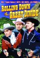 Rolling Down The Great Divide (1942) On DVD