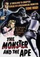 The Monster And The Ape (1945) On DVD