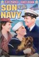 Son Of The Navy (1940) On DVD