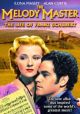 The Melody Master (1941) On DVD