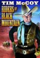 Riders Of Black Mountain (1940) On DVD