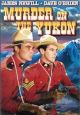 Murder On The Yukon (1940) On DVD
