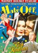 Hats Off (1936)/Rich Relations (1937) On DVD
