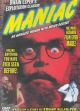 Maniac (1934) On DVD