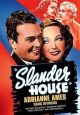 Slander House (1938) On DVD