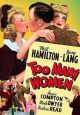 Too Many Girls (1940) On DVD
