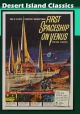 First Spaceship On Venus (Widescreen Version) (1962) On DVD