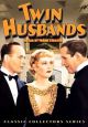 Twin Husbands (1934) On DVD