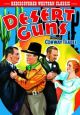 Desert Guns (1936) On DVD