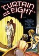 Curtain At Eight (1933) On DVD