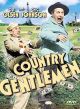 Country Gentlemen (1936) On DVD