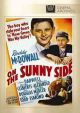 On The Sunny Side (1942) On DVD