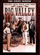 The Big Valley: Season Four: The Final Season (1968) On DVD