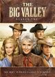 The Big Valley: Season Two, Vol. 1 (1966) On DVD