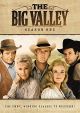 The Big Valley: Season One (1965) On DVD